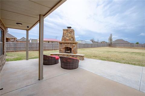 1617 Bayside Dr, Tuttle, OK 73089 photo 27