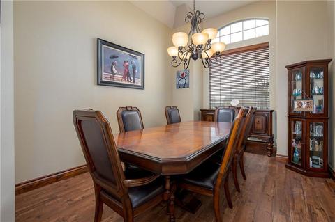 1617 Bayside Dr, Tuttle, OK 73089 photo 6