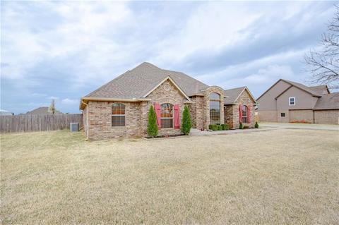 1617 Bayside Dr, Tuttle, OK 73089 photo 2