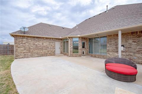 1617 Bayside Dr, Tuttle, OK 73089 photo 29