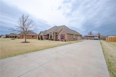 1617 Bayside Dr, Tuttle, OK 73089 photo 3