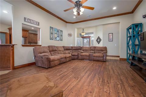 1617 Bayside Dr, Tuttle, OK 73089 photo 5