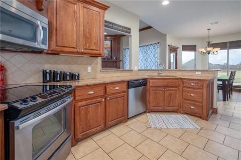 1617 Bayside Dr, Tuttle, OK 73089 photo 7
