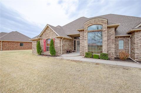 1617 Bayside Dr, Tuttle, OK 73089 photo 1