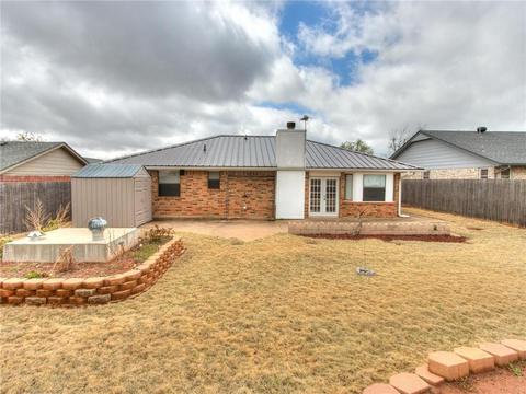 2213 Leaf Dr, Moore, OK 73160 photo 27