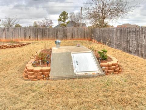 2213 Leaf Dr, Moore, OK 73160 photo 26