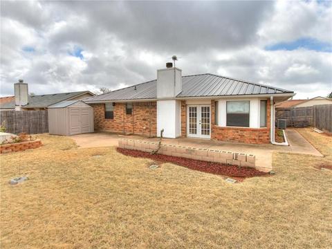 2213 Leaf Dr, Moore, OK 73160 photo 28