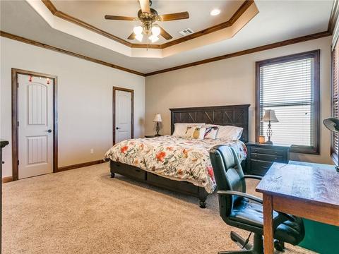 801 Arrowhead Dr, Tuttle, OK 73089 photo 19