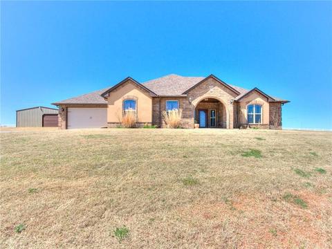 801 Arrowhead Dr, Tuttle, OK 73089 photo 1