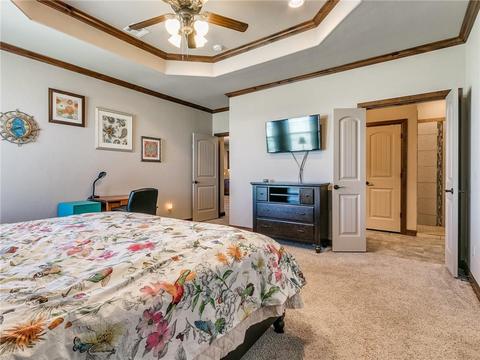 801 Arrowhead Dr, Tuttle, OK 73089 photo 20