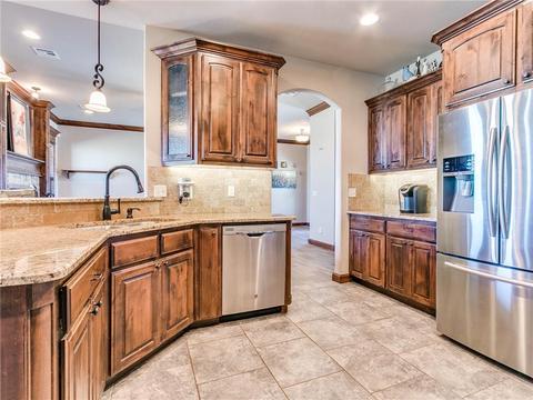 801 Arrowhead Dr, Tuttle, OK 73089 photo 13
