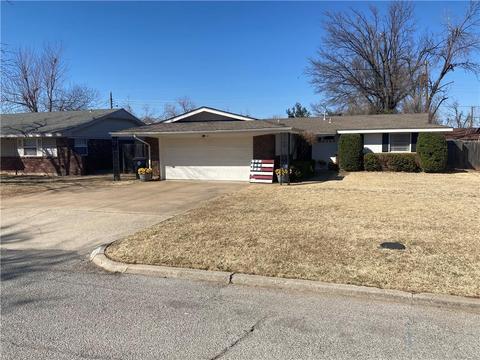8309 NW 35th St, Bethany, OK 73008 photo 1