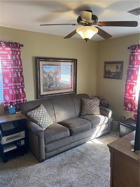 8309 NW 35th St, Bethany, OK 73008 photo 15
