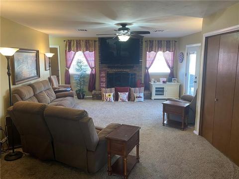 8309 NW 35th St, Bethany, OK 73008 photo 6