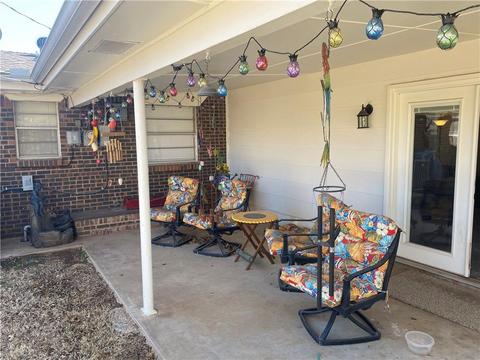 8309 NW 35th St, Bethany, OK 73008 photo 7