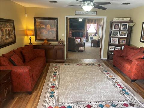 8309 NW 35th St, Bethany, OK 73008 photo 5