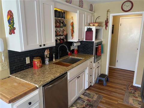 8309 NW 35th St, Bethany, OK 73008 photo 3