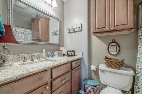 616 E Washington Ave, Guthrie, OK 73044 photo 22