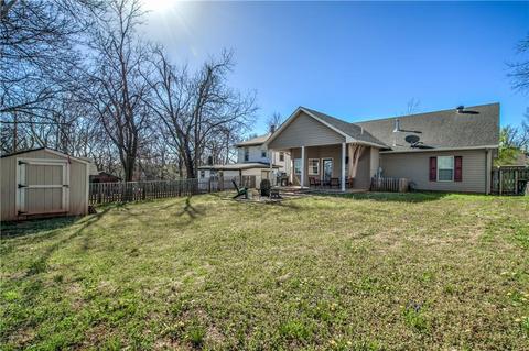 616 E Washington Ave, Guthrie, OK 73044 photo 4