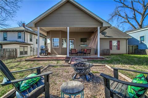 616 E Washington Ave, Guthrie, OK 73044 photo 5