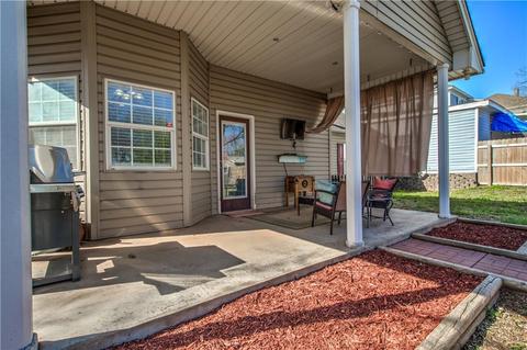 616 E Washington Ave, Guthrie, OK 73044 photo 6