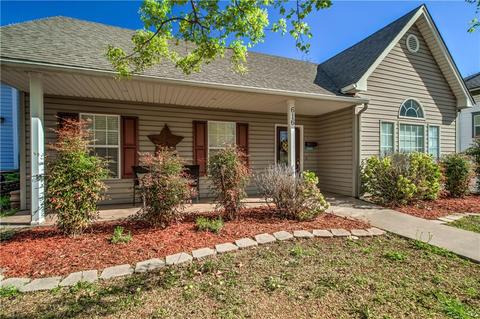 616 E Washington Ave, Guthrie, OK 73044 photo 2