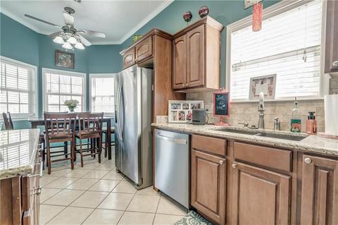 616 E Washington Ave, Guthrie, OK 73044 photo 17