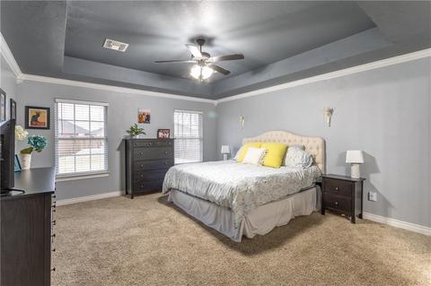 1813 Foxtail Cir, Altus, OK 73521 photo 14