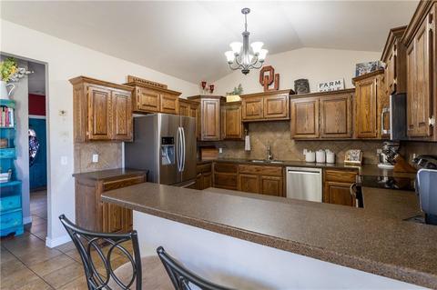 1813 Foxtail Cir, Altus, OK 73521 photo 10