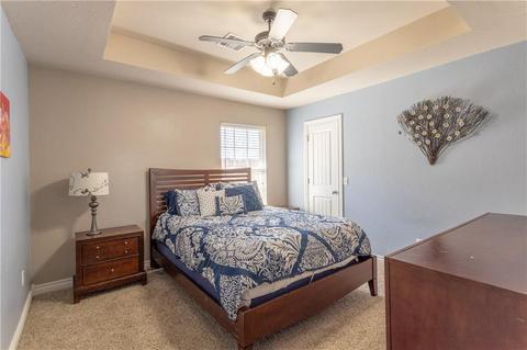 1813 Foxtail Cir, Altus, OK 73521 photo 23
