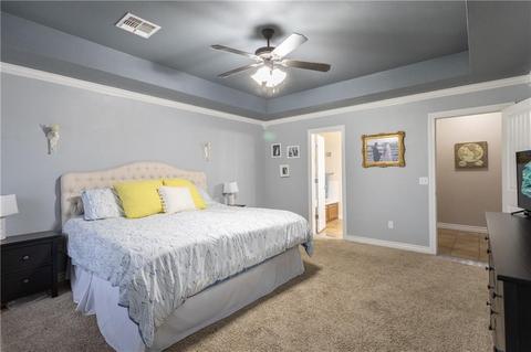 1813 Foxtail Cir, Altus, OK 73521 photo 15