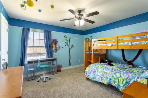1813 Foxtail Cir, Altus, OK 73521 photo 24