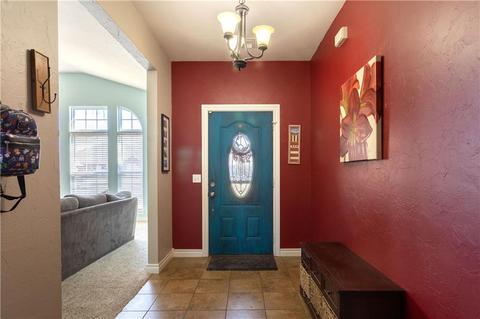 1813 Foxtail Cir, Altus, OK 73521 photo 6