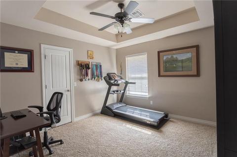 1813 Foxtail Cir, Altus, OK 73521 photo 21