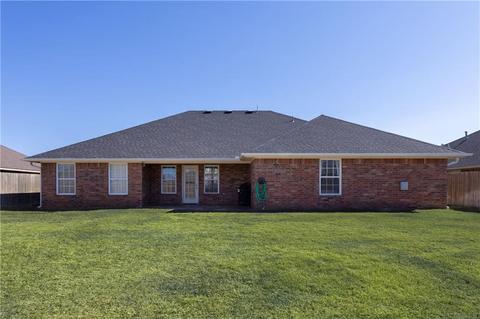 1813 Foxtail Cir, Altus, OK 73521 photo 26