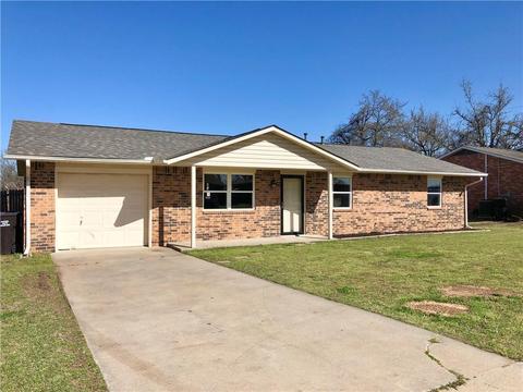 22 Sue Ln, Mcloud, OK 74851 photo 2