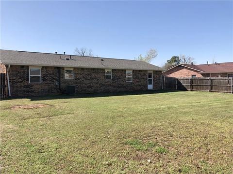 22 Sue Ln, Mcloud, OK 74851 photo 27