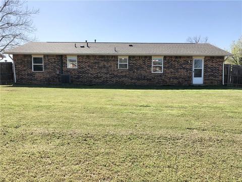 22 Sue Ln, Mcloud, OK 74851 photo 26