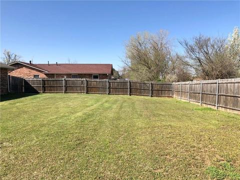 22 Sue Ln, Mcloud, OK 74851 photo 28