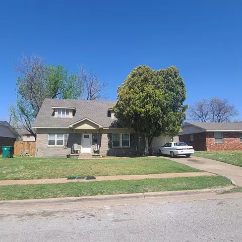 709 NE 81st St, Oklahoma City, OK 73114