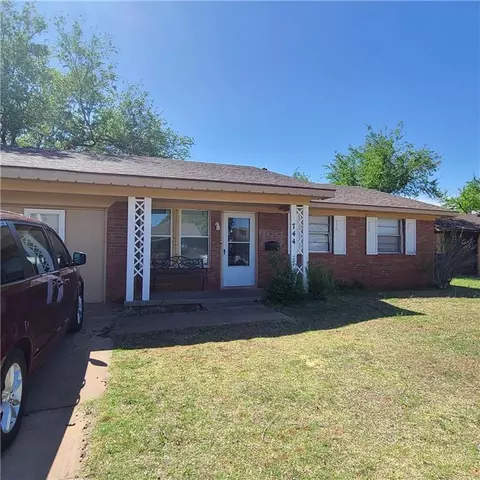 744 NE 81st St, Oklahoma City, OK 73114