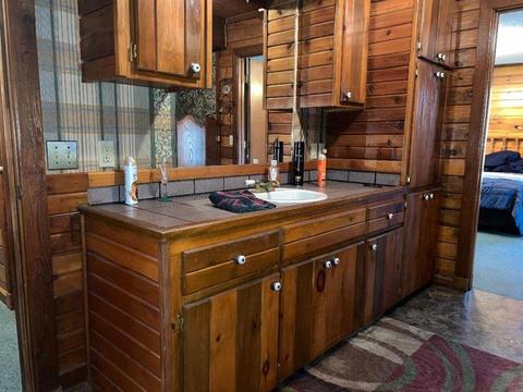 300 N Currence Rd, Broken Bow, OK 74728 photo 27
