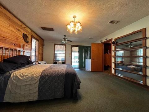 300 N Currence Rd, Broken Bow, OK 74728 photo 29