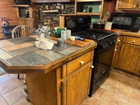 300 N Currence Rd, Broken Bow, OK 74728 photo 17