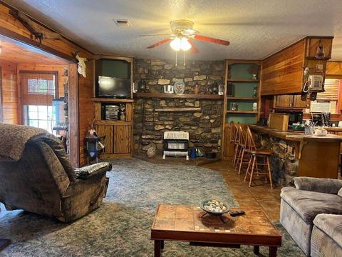 300 N Currence Rd, Broken Bow, OK 74728 photo 12