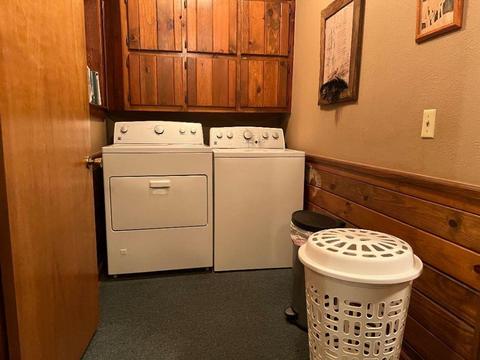 300 N Currence Rd, Broken Bow, OK 74728 photo 22