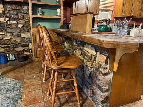 300 N Currence Rd, Broken Bow, OK 74728 photo 14