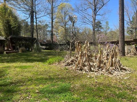 300 N Currence Rd, Broken Bow, OK 74728 photo 6