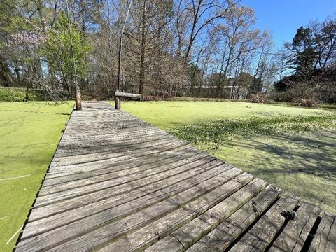300 N Currence Rd, Broken Bow, OK 74728 photo 8