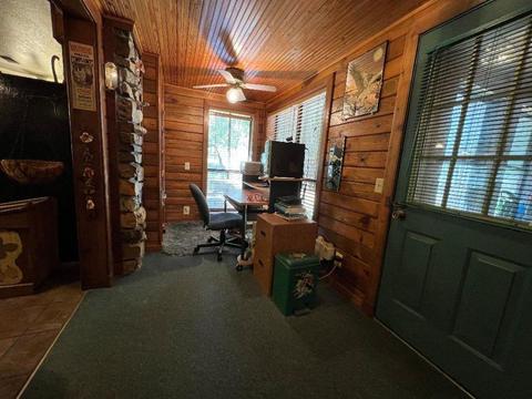 300 N Currence Rd, Broken Bow, OK 74728 photo 21